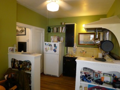 1009 Eason  kitchen